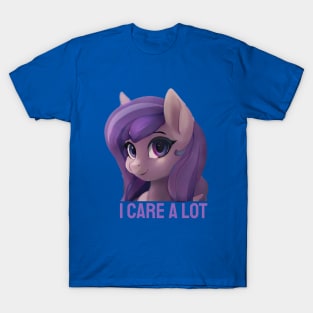 i care a lot T-Shirt